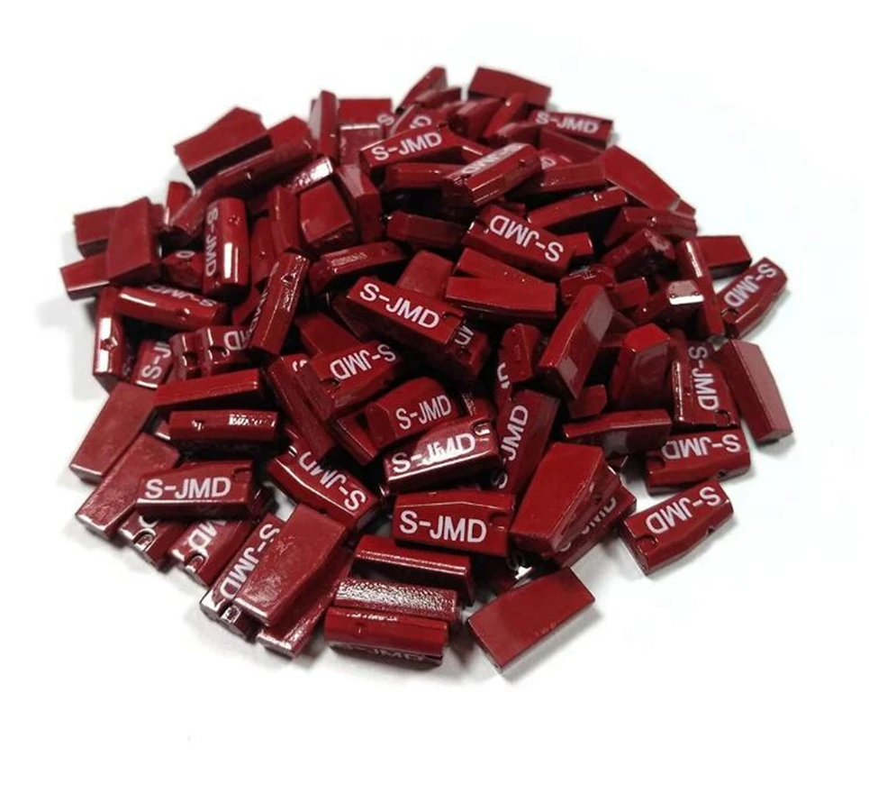 10pcs/lot Original jmd blue chip Multifunction JMD Red Super Chip For Handy Baby 2 CBAY JMD 46/48/4C/4D/72G King Chip