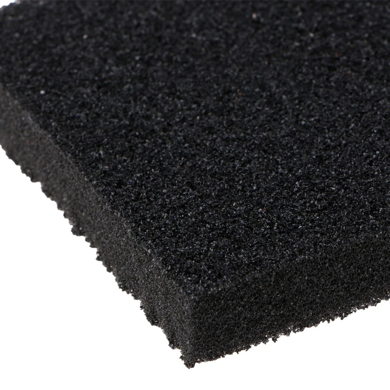 Nano Emery Magic Bàn Chải Cọ Rửa Làm Sạch Bọt Biển Chà Nồi Rỉ Sét Tiêu Cự Vết Bẩn Loại Bỏ Công Cụ