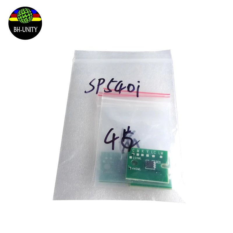 4Pcs/Lot Ink Chip S…