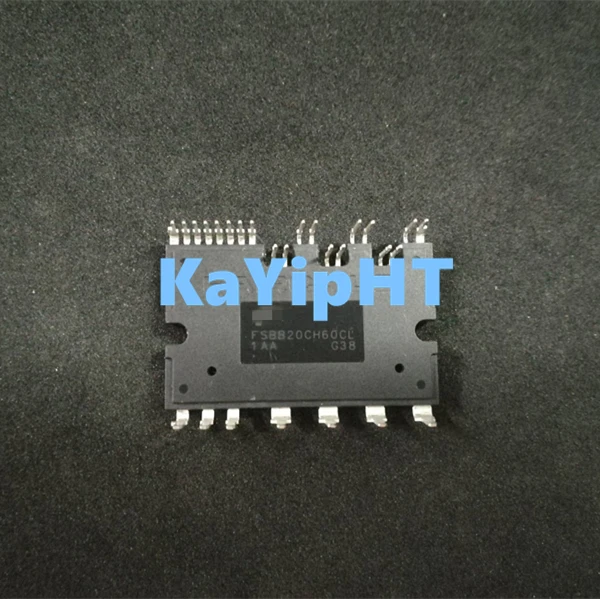 Frete Grátis 2 PÇS/LOTE FSBB20CH60 FSBB20CH60F FSBB20CH60C FSBB20CH60CG FSBB20CH60D FSBB20CH60CL FSBB20CH60CTSL FCBB20CH60SF