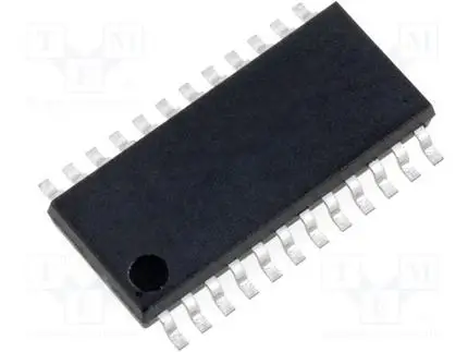 1pcs CJ125 30481 SOP-24 SOP Wide oxygen drive chip