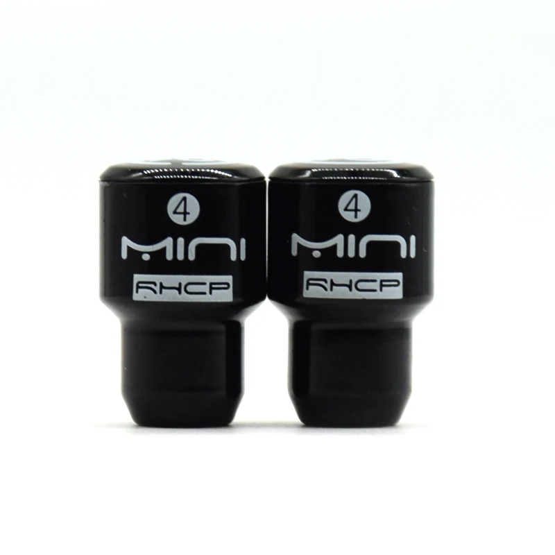RHCP Super Mini Stubby 5.8G 2.8dBi FPV เสาอากาศ High Gain SMA/RP-SMA เครื่องส่งสัญญาณเสาอากาศสั้นสำหรับ TX RX fatshark Goggles Drone