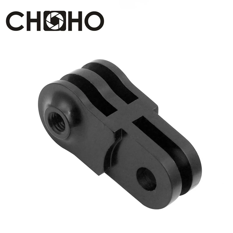 Metalowe ramię obrotowe Regulowane ramię Proste przeguby Adapter Aluminiowy uchwyt Ten sam kierunek do Gopro Hero 13 Akcesoria DJI OSMO Camera