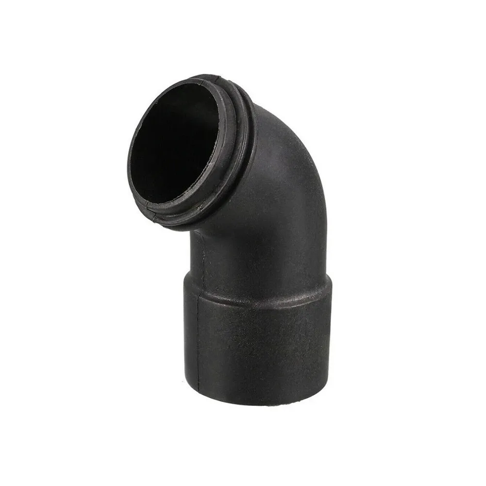 1Pcs Black Plastic Connector For 416497-7 Replacement For Broken Dust Nozzle For 9403 Belt Sander Power Tool Accessories