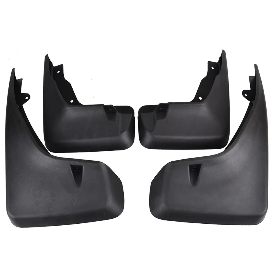 Front Rear Mudflaps For Land Rover Lr2 Freelander 2 2006 2008 2009 2010 2011 2012 2013 2014 2015 Splash Guards Fender Mud Flap