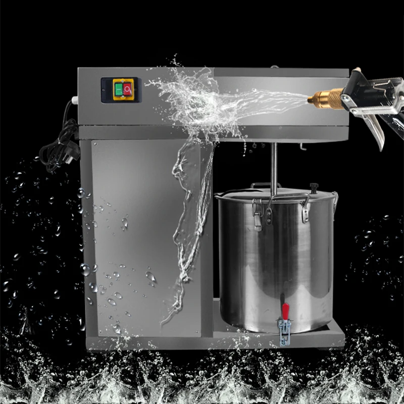 Многофункциональная машина для наполнения мясом, 50 кг