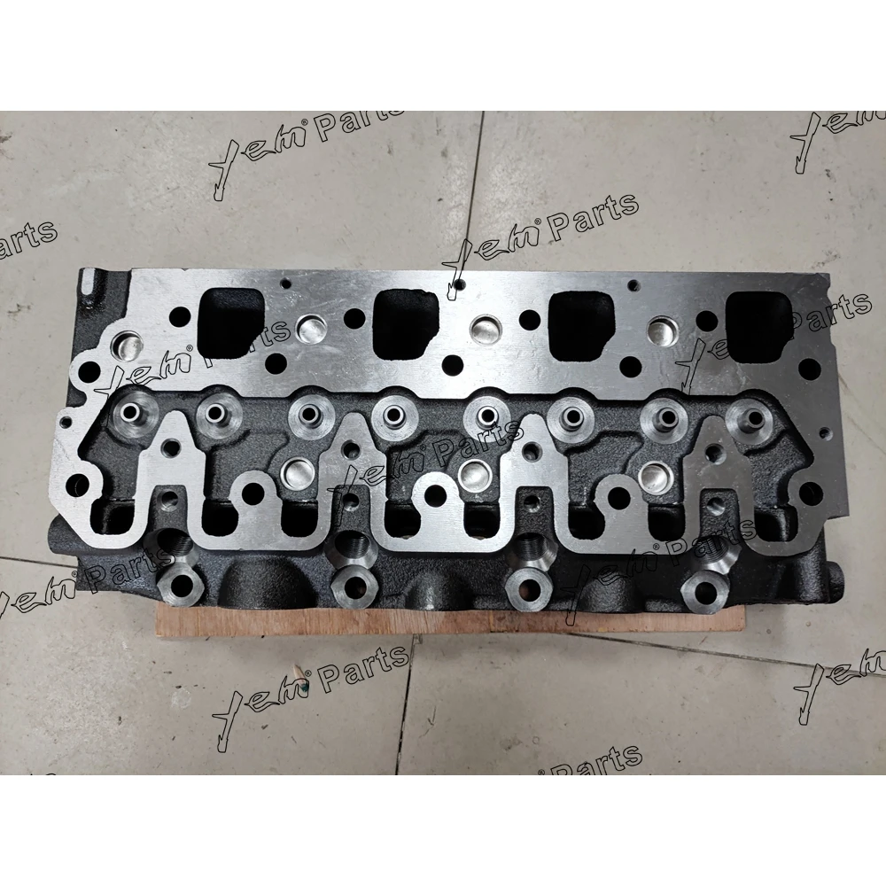 

New Cylinder Head For Shibaura N844 Diesel Engine