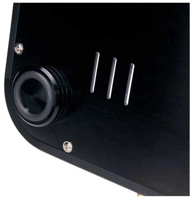 K-012 Meixing Mingda MC845-C Mono wzmacniacz lampowy próżniowy Push 845BSEX1Full Music 300B wzmacniacz mocy 190W AC110V/220V 60Hz/50Hz