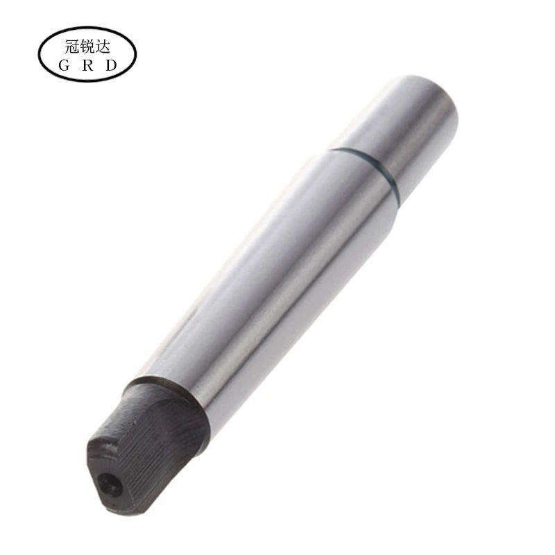 Mohs flat tail connection rod MT1 MT2 MT3 MT4 MT5 B10 B12 B16 B18 B22 milling machine drill chuck connection rod Morse rod