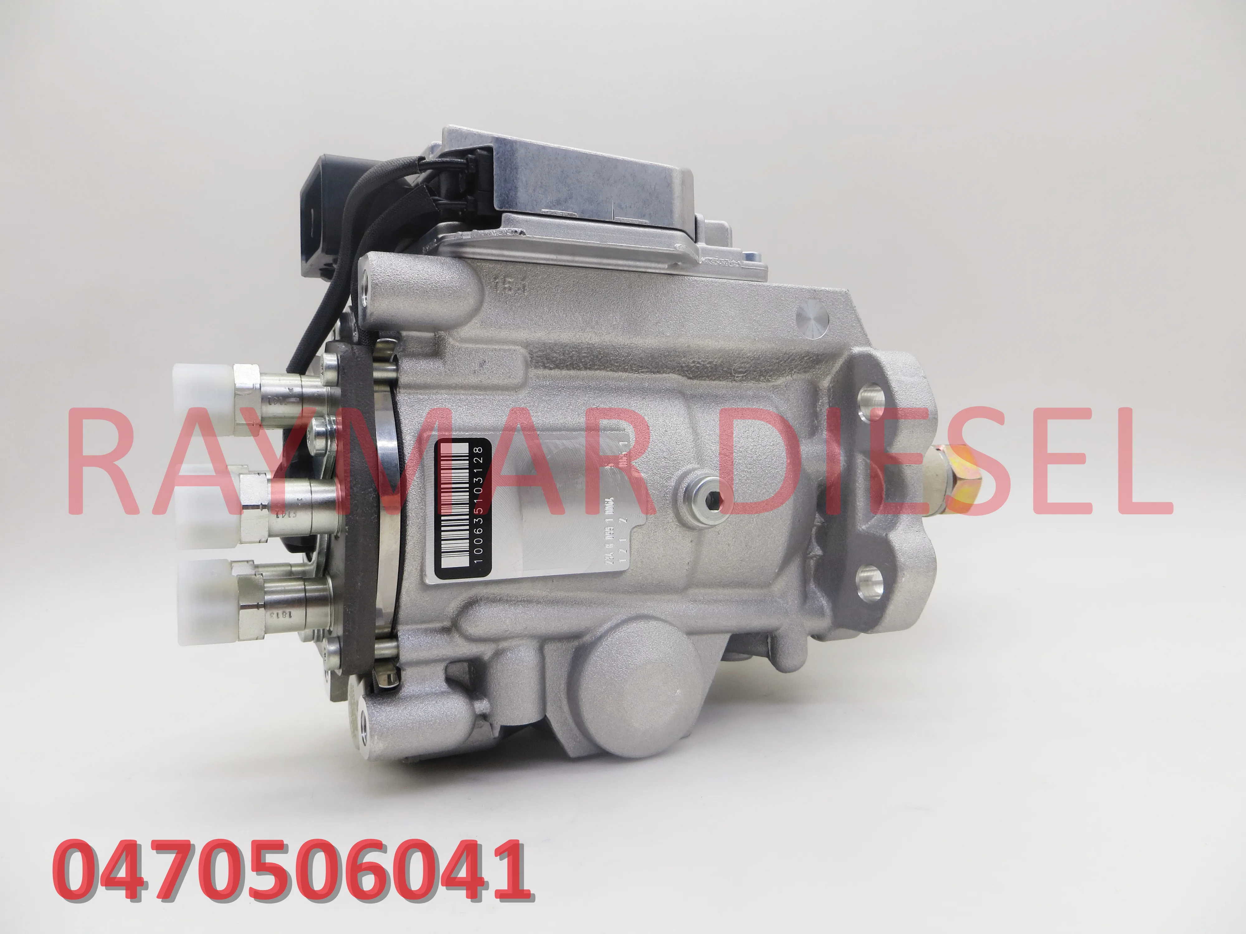 GENUINE CUMMINS BRAND VP44 DIESEL EXCHANGE FUEL PUMP 0470506041, 0986444054, 3937690 FOR IPVR20X 5.9L ENGINE