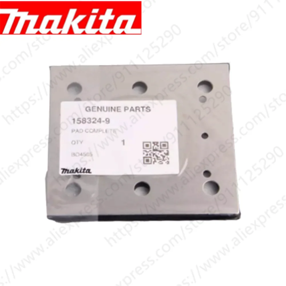 liner for Makita BO4557 BO4558 BO4556 BO4565 BO4555 158324-9