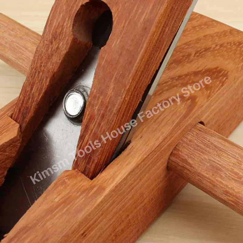 Pialle a mano di alta qualità per la lavorazione del legno piano piatto bordo inferiore strumenti di rifinitura del legno per carpentiere regalo