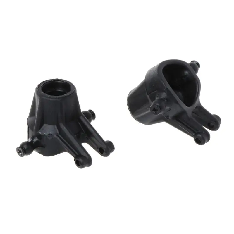 2pcs Upgrade Repair Spare Parts RC Car Universal Joint Cup 15-SJ09 For Remote Control 1:12 S911/9115 S912/9116 Truck Accessory