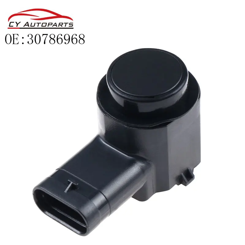 New Car PDC Parking Sensor For Volvo C30 C70 S60 S80 V70 XC70 XC90 30786968 31341637 31341344