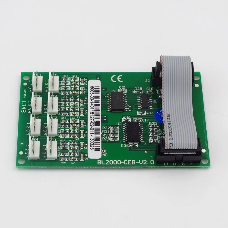 

Elevator board BL2000-CEB-V2.0 BL2000-CEB