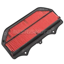 Motorcycle Air Filter Intake Cleaner For Suzuki GSX-R GSXR 600 750 GSXR600 GSXR750 2011 2012 2013 2014 2015 2016