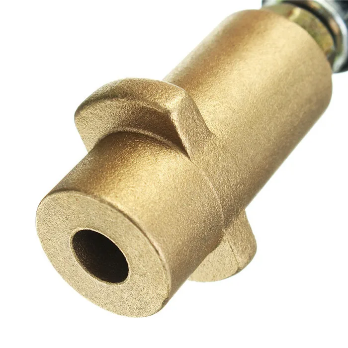 20M Áp Lực Cao Đường Ống Dẫn Nước Thải NẠO VÉT Phản Lực Vòi Que Thông Cống Xu Thế Bộ Ống Tắc Nghẽn Tắc Phản Lực Máy Giặt Vòi dây