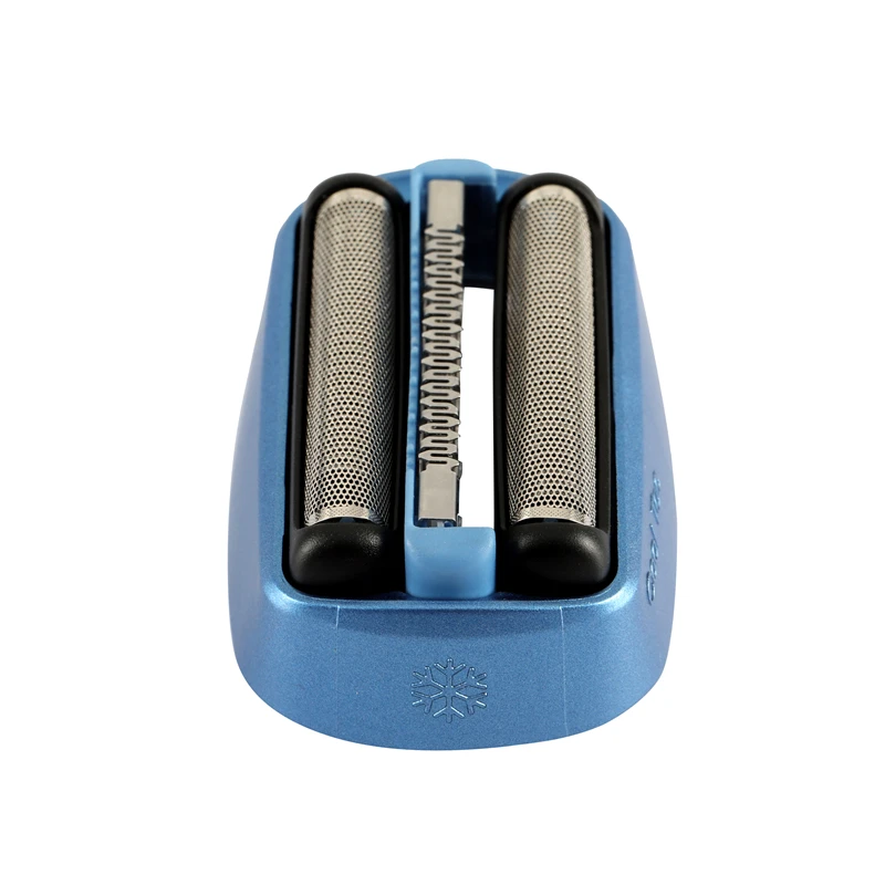 Replacement Shaver Foil Cassette Head For 40B 40S For BRAUN CoolTec CT2s CT2cc CT3cc CT4s CT4cc CT5cc CT6cc