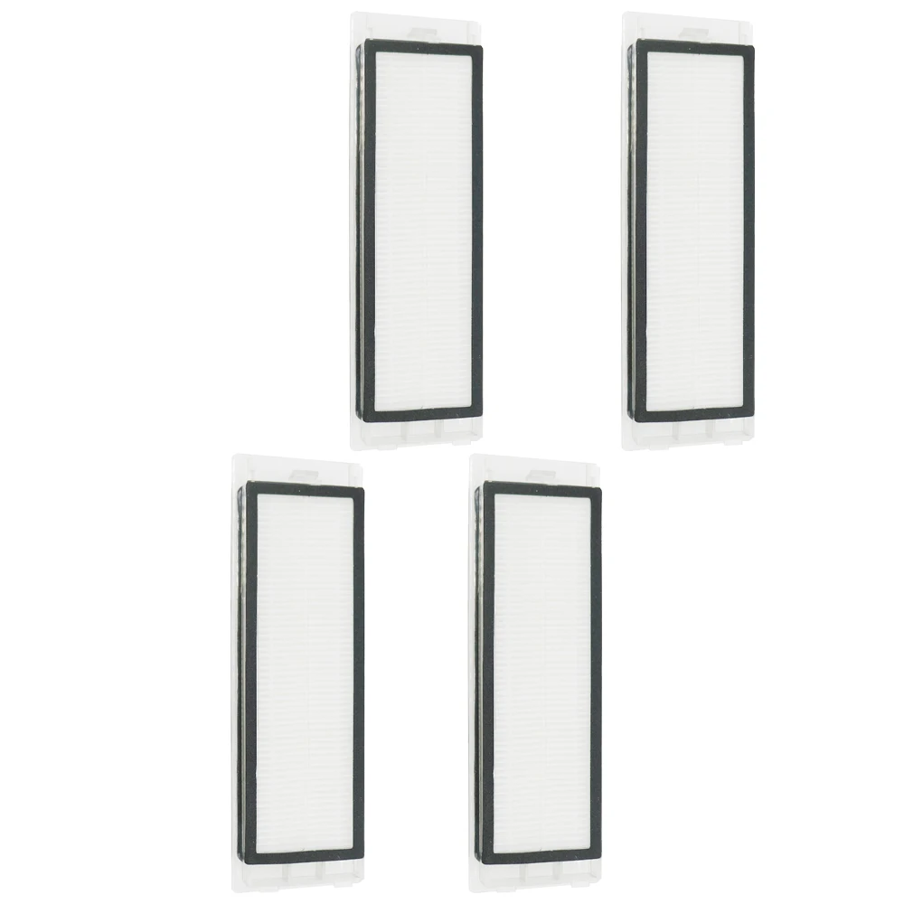 for Xiaomi Mijia Vacuum 1C 1T / STYTJ01ZHM / STYTJ02ZHMbrand new mop cloth main brush side brush filter Vacuum Cleaner parts