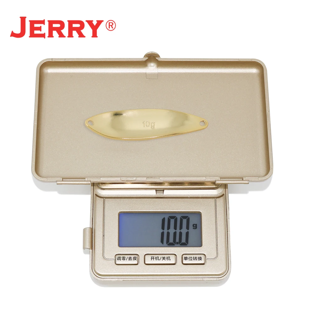 Jerry JD Unpainted Blank Spoon Fishing Lures Arealures Pesca Lake Baits Trout Spoon Bait Blank Stream Metal Fishing Lure