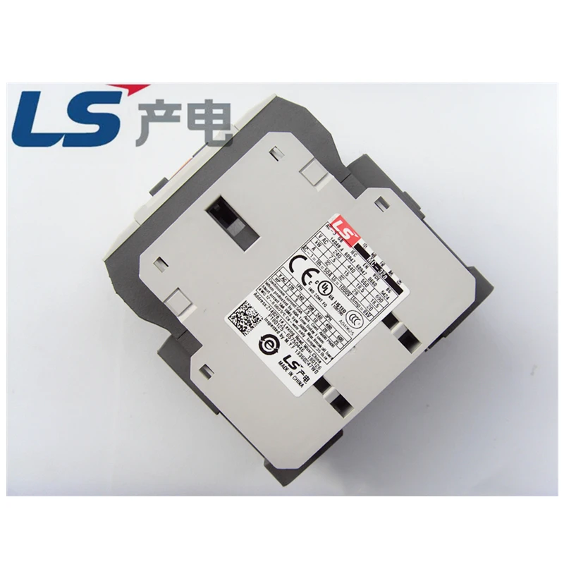 Metasol AC Magnetic Contactor MC-32a MC-40a LS ELECTRIC AC 110V 220V 24V 380V