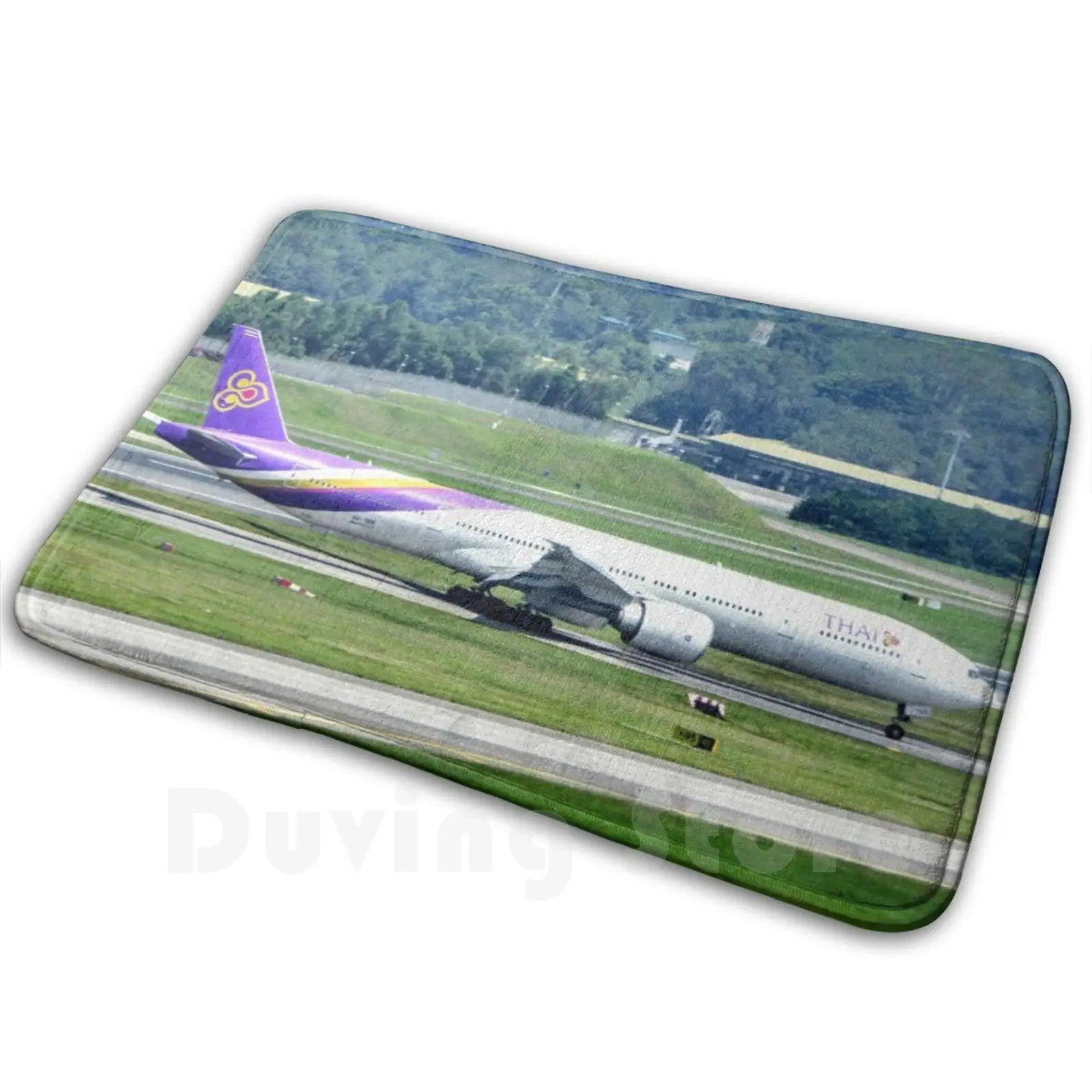 Thai Airways Boeing… - image