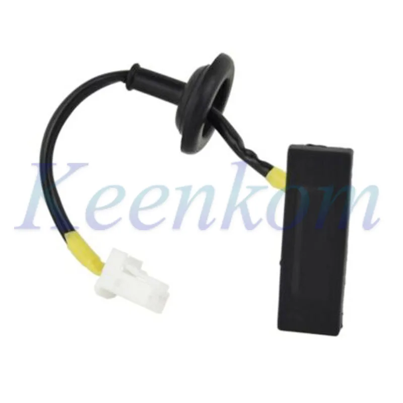 

Boot Release Switch Rear Cover Boot Opening Button 81260-1W220 812601W220 For Kia Pride Morning Picanto