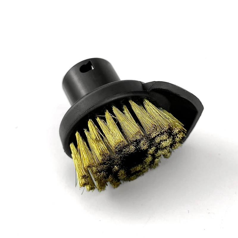 Для Karcher ручной паровой пылесос SC1 SC2 SC3 SC4 SC5 SC7 CTK10 аксессуары мощная насадка для чистки деталей насадки
