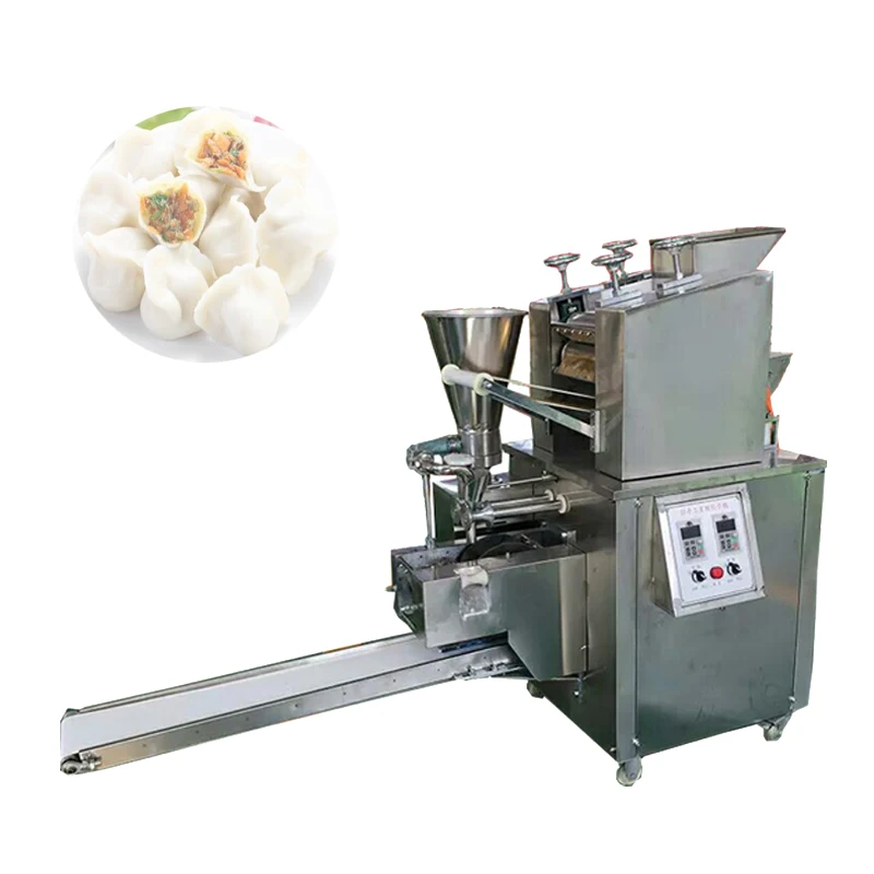 Business automatic dumpling skin machine dumpling skin dumpling skin machine catering equipment