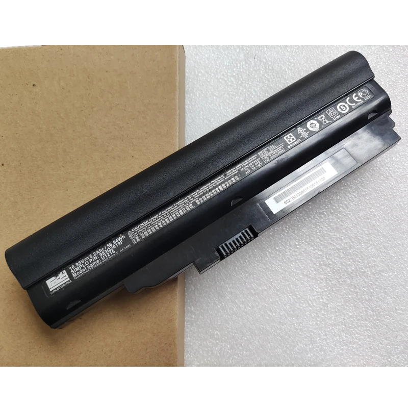 

Original U1216 983Q2019F Laptop Battery For BENQ JoyBook Lite U121 U122 U122R U1213 2C.20E06.031 2C.20E06.011 8390-EG01-0580