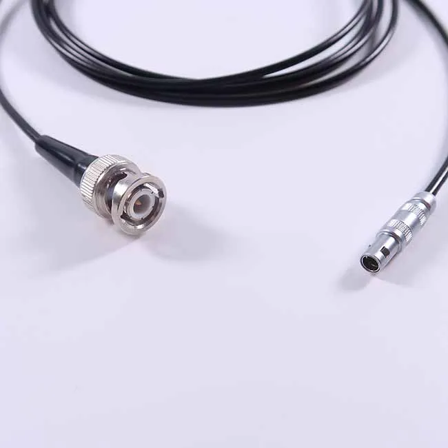 CABLE FOR THICKNESS GAUGE 45MG compatible with style  LCB-74-6 OLYMPUS LCB-74-6
