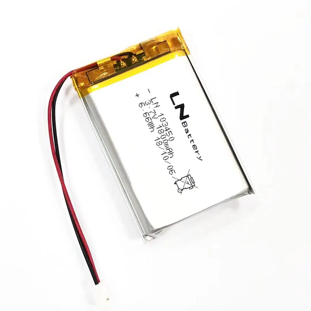 buy more will cheap  lithium battery ultra thin 305050 3.7V 750mah Bluetooth payment device rechargeable battery tablet