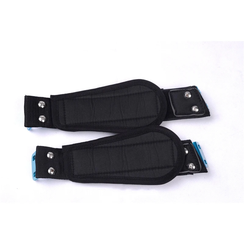 Electric Skateboard Parts With Binding Fixator Electric Skateboard Adjustable Bind Skateboard Parts Baku Foot cover