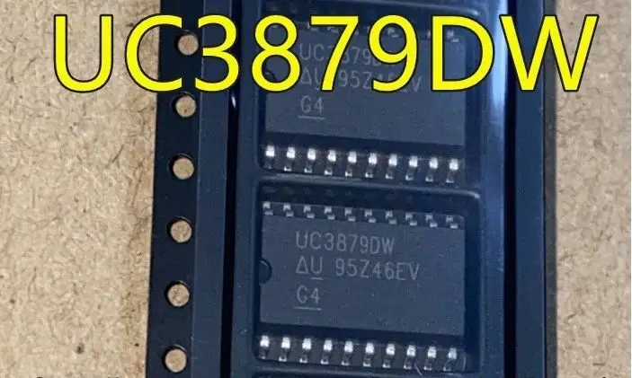 10 uds/UC3879DW SOP20 UC3879