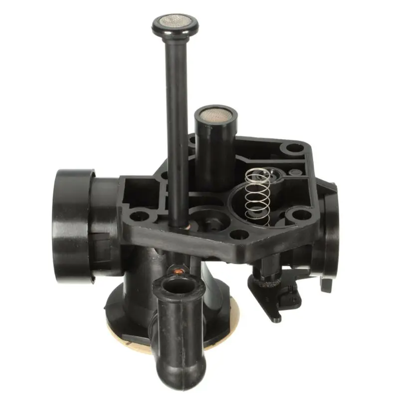 Carburetor Carb Kit for Briggs & Stratton Sprint Classic Engine 498809 