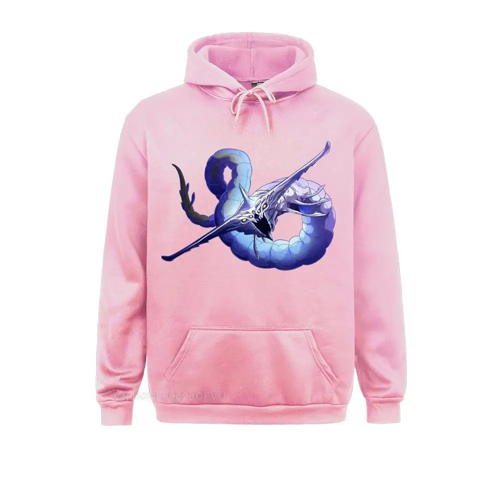 Men Ghost Leviathan Subnautica Women 2021 Games Sea Leviathan Diving Fish Percent Cotton Hoodie Japanese Streetwear