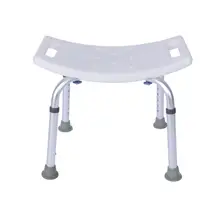Adjustable Non-Slip Toilet Seat for Elderly and Kids #2