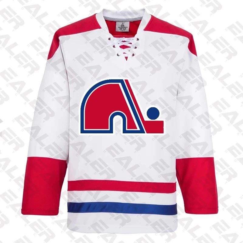 H900 series National Hockey League Team Retro practice jerseys - high quality thick breathable polyester fabric - youth & adult