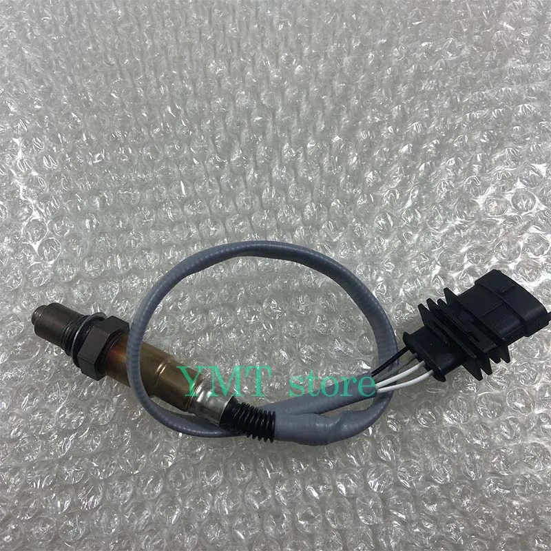 55563348 Lambda Probe O2 Oxygen Sensor For VAUXHALL Opel ADAM ASTRA J CASCADA CORSA D E INSIGNIA A MOKKA ZAFIRA MERIVA0258010121