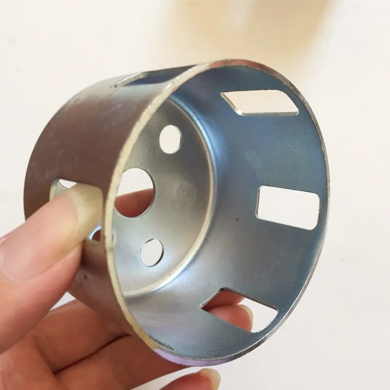 Imagem -03 - Copo de Partida para Honda Gx160 Gx200 hp hp f 168f 170f Bomba de Água Motor de Alimentação