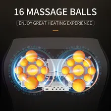 Neck Massager with Heating #5