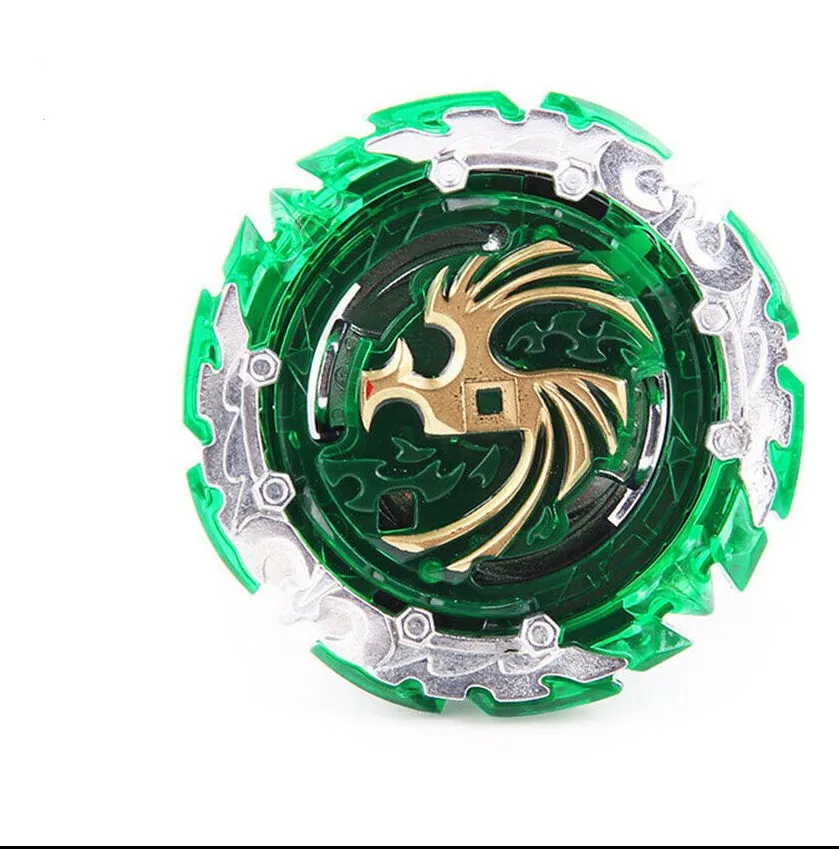 SPINNING TOP SuperKing Whip Top GT B-143-04 VOL.1 DEAD PHOENIX LAYER Kids Gift DropShipping  Children Toys