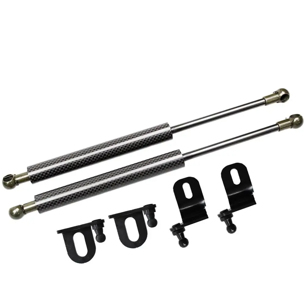 Dampers for Toyota Premio Allion T260 2007-2021 Front Hood Bonnet Modify Gas Struts Springs Lift Support Shock Absorber Prop Rod