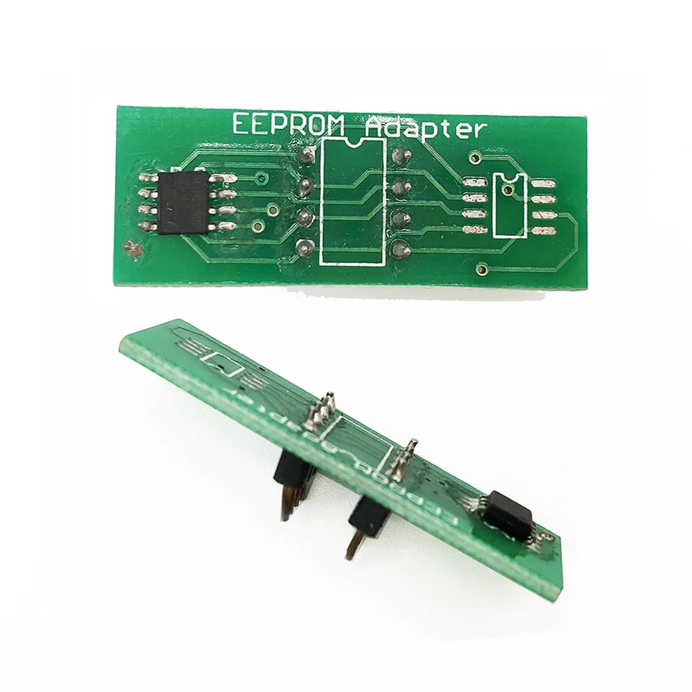 UPA USB  Programmer V1.3 Eeprom Adapter With Chip For UPA-USB 1.3 Auto Ecu Programmer Hight Quality