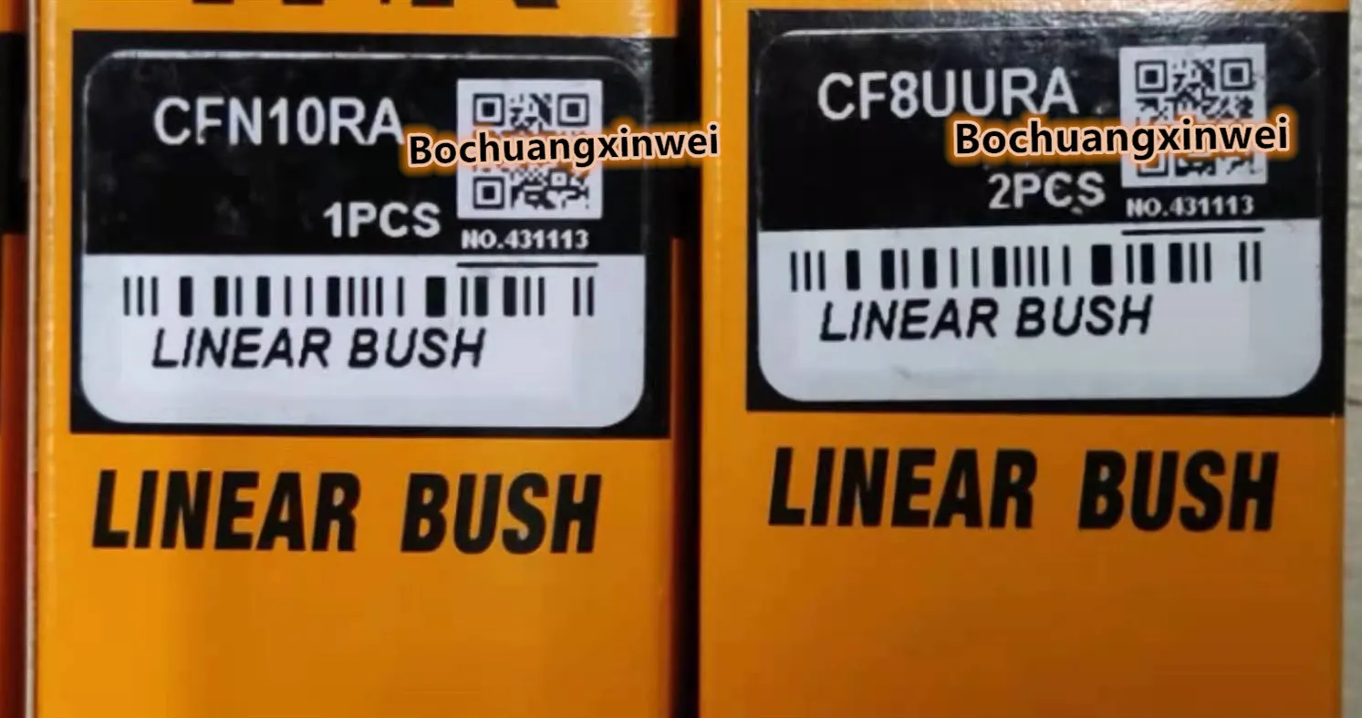 Good Quality 1PCS CF3-A CF4-A CF5-A CF6-A CF8-A CF10-A CF12-A CF16-A CF18-A CF20-A Cam Follower Bearing