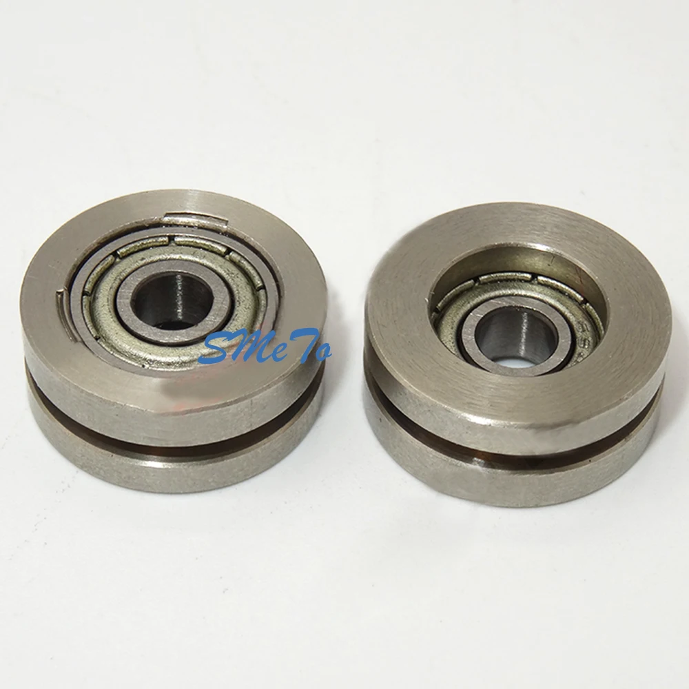 Polea de correa E20897210A0 E21117150A0 para Juki KE2010 KE2020 KE2050 KE2060 KE2070 KE2080 Chip Mounter