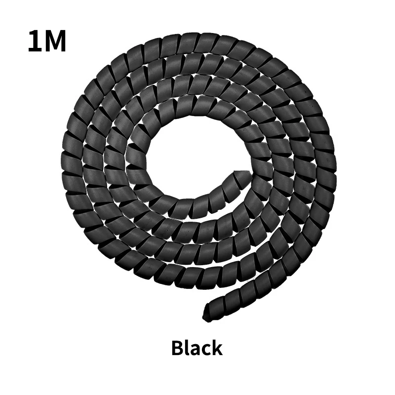 E-fahrrad Scoot Kabel Wickler Protector Linie Organizer Für Xiaomi M365 Kabel Protector Draht Schutz Wicklung Rohr Wrap