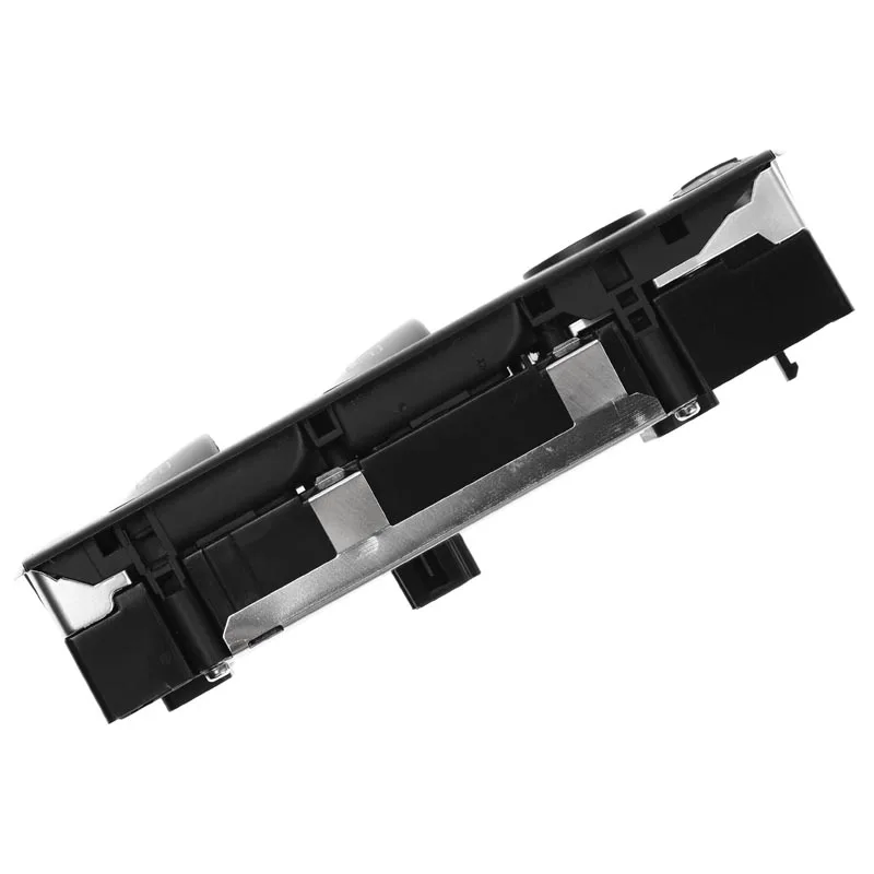 Interruptor maestro de energía eléctrica para ventana, accesorio para Mercedes Benz W246, W176, W156, W117, Clase A, B, CLA, GLA, 1669054300, 1669054400, 2049058202