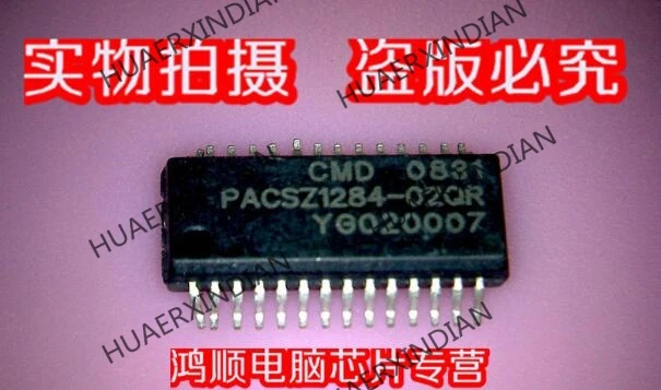 

Brand New Original PACSZ1284 PACSZ1284-02Q High Quality