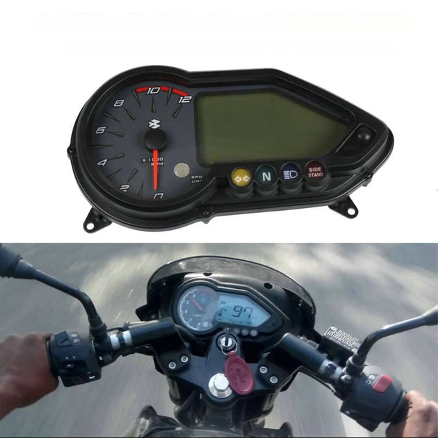 Pulsar 150 speed sale